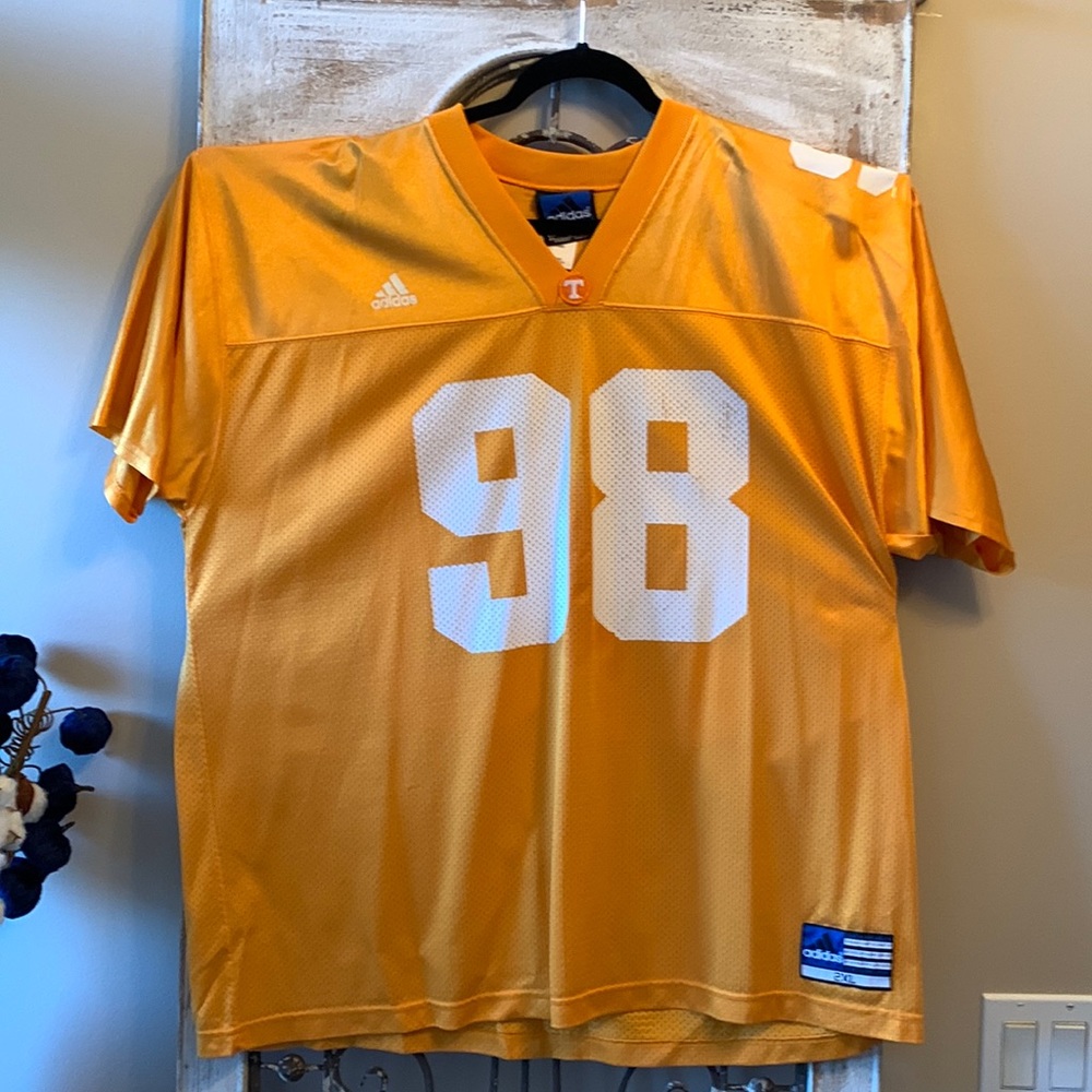 University of Tennessee football Jersey